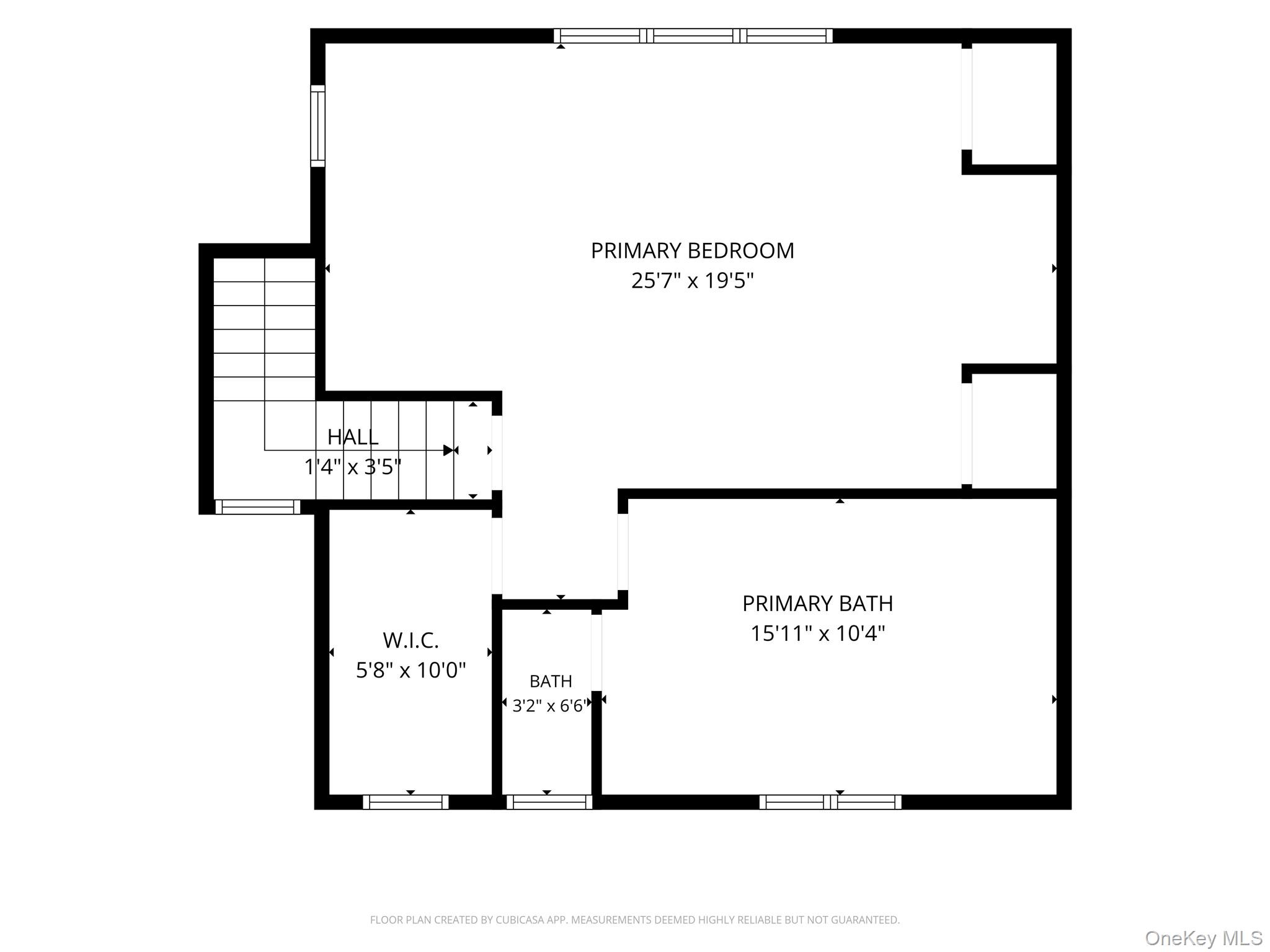 52 Old Manitou Road Garrison, NY 10524 - Photo 32 of 33 2nd floor Primary Suite