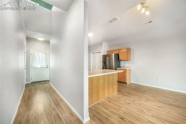 $313,500 | 812 Hailey Glenn View, Colorado Springs, CO 80916