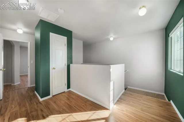 $313,500 | 812 Hailey Glenn View, Colorado Springs, CO 80916