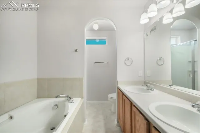 $313,500 | 812 Hailey Glenn View, Colorado Springs, CO 80916