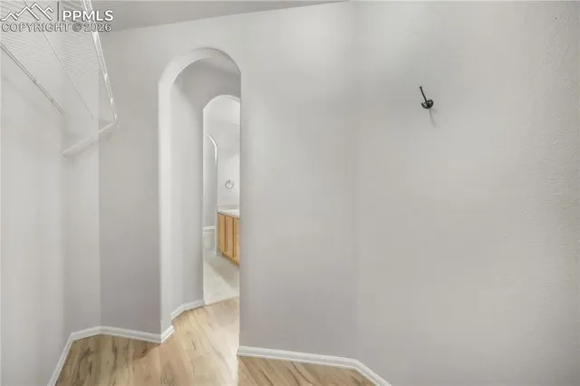 $313,500 | 812 Hailey Glenn View, Colorado Springs, CO 80916