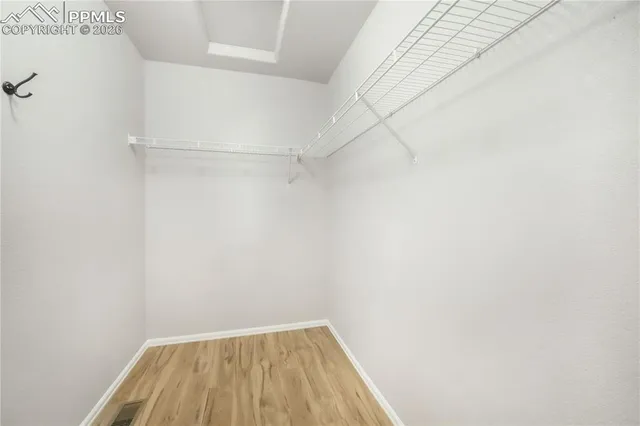 $313,500 | 812 Hailey Glenn View, Colorado Springs, CO 80916