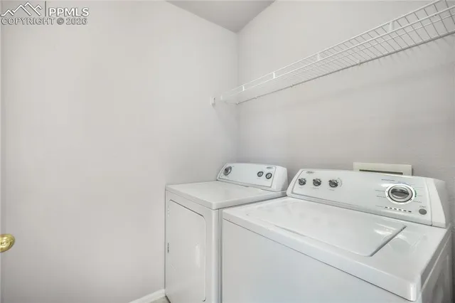 $313,500 | 812 Hailey Glenn View, Colorado Springs, CO 80916