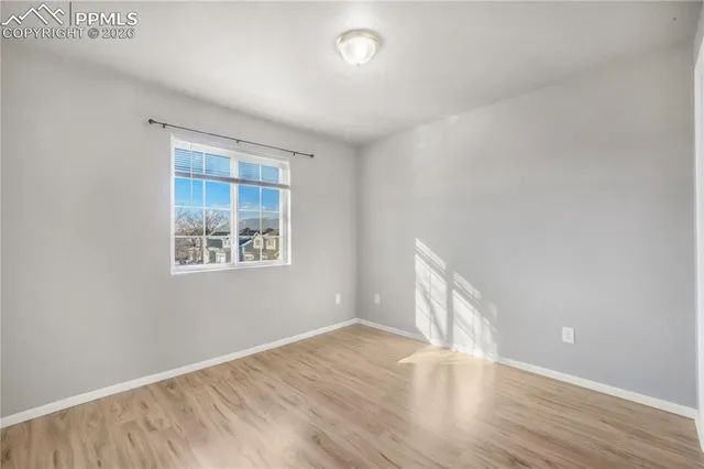 $313,500 | 812 Hailey Glenn View, Colorado Springs, CO 80916