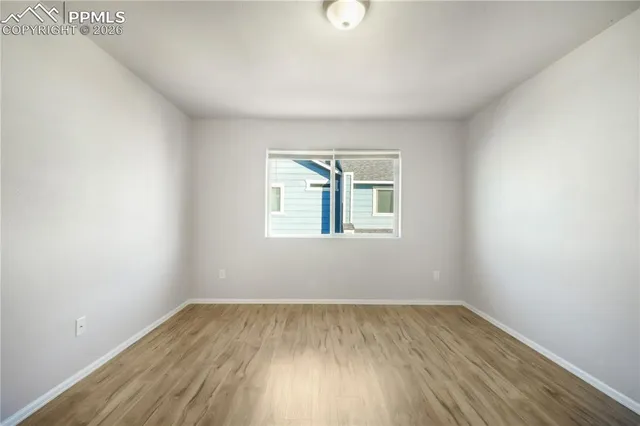 $313,500 | 812 Hailey Glenn View, Colorado Springs, CO 80916