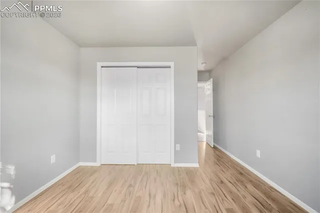 $313,500 | 812 Hailey Glenn View, Colorado Springs, CO 80916