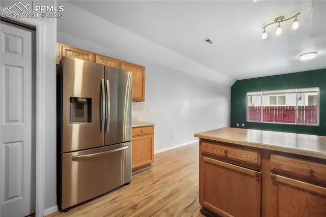 $313,500 | 812 Hailey Glenn View, Colorado Springs, CO 80916