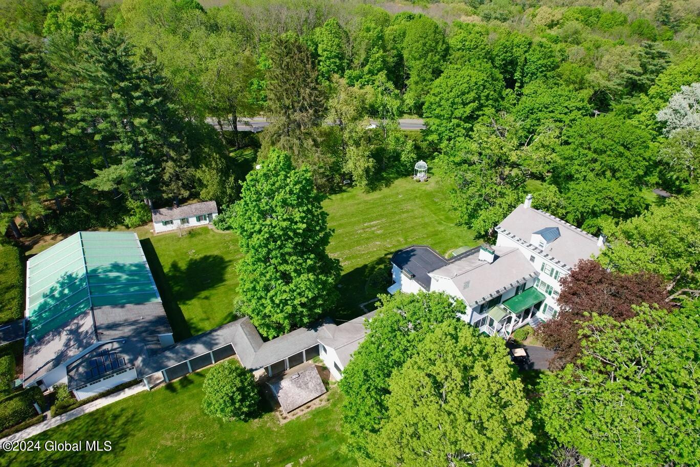 40 Geyser Road Saratoga Springs, NY 12866 - Photo 7 of 77 dji_fly_20230513_155004_153_168400773495