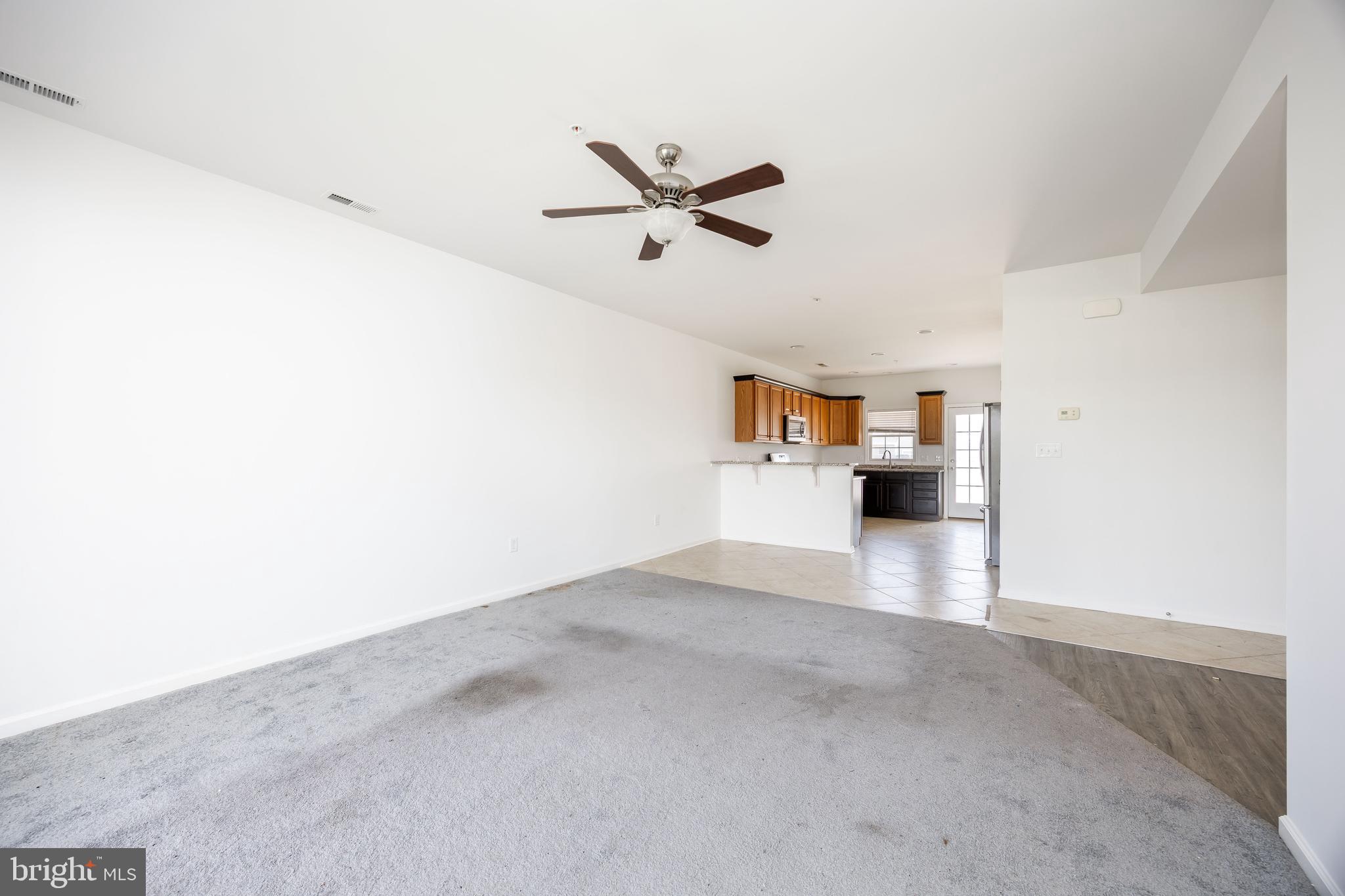 111 Sunset Circle, Unit 111E Crisfield, MD 21817 - Photo 27 of 57 open concept