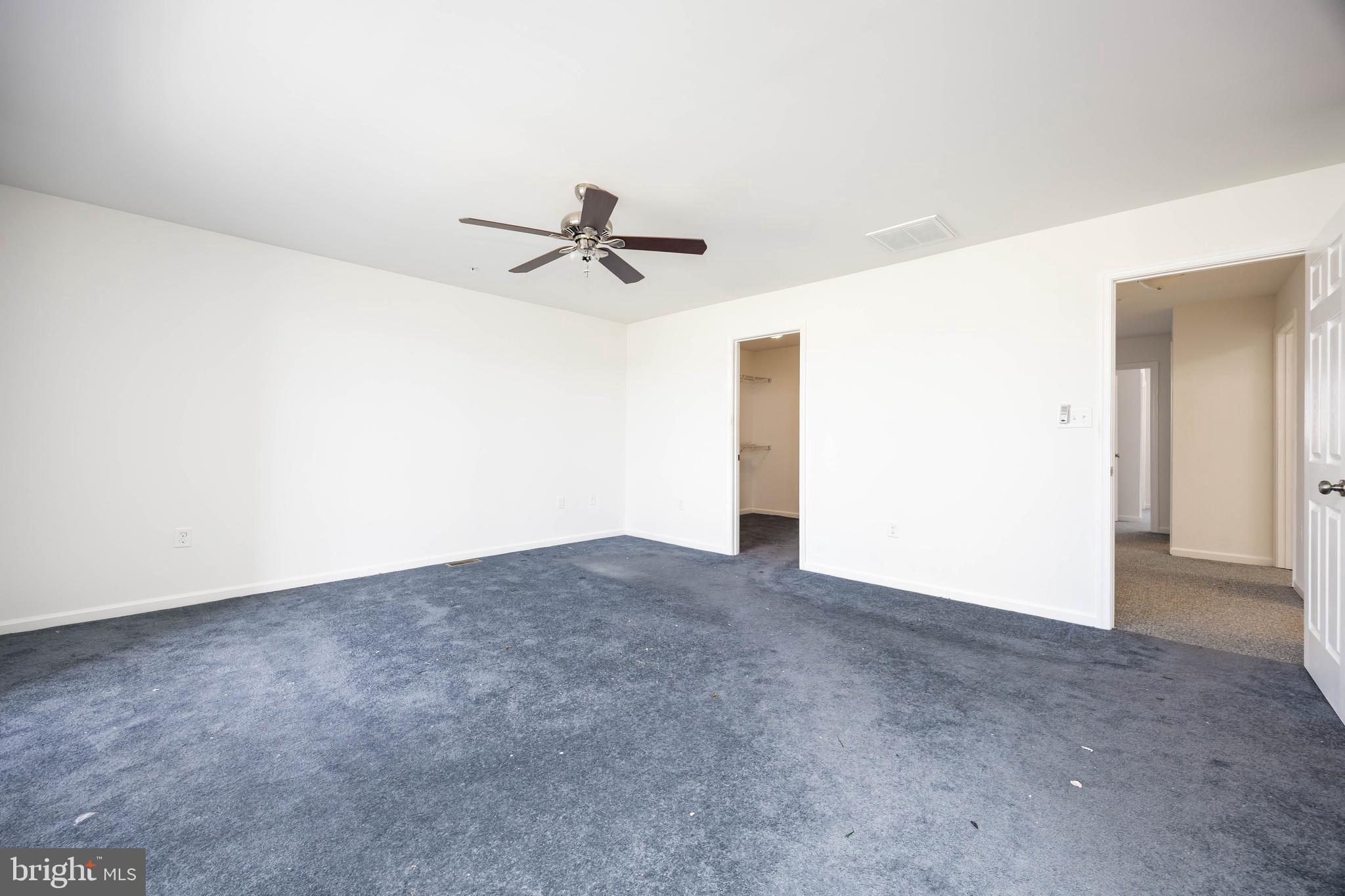 111 Sunset Circle, Unit 111E Crisfield, MD 21817 - Photo 44 of 57 a view of a big room with carpet