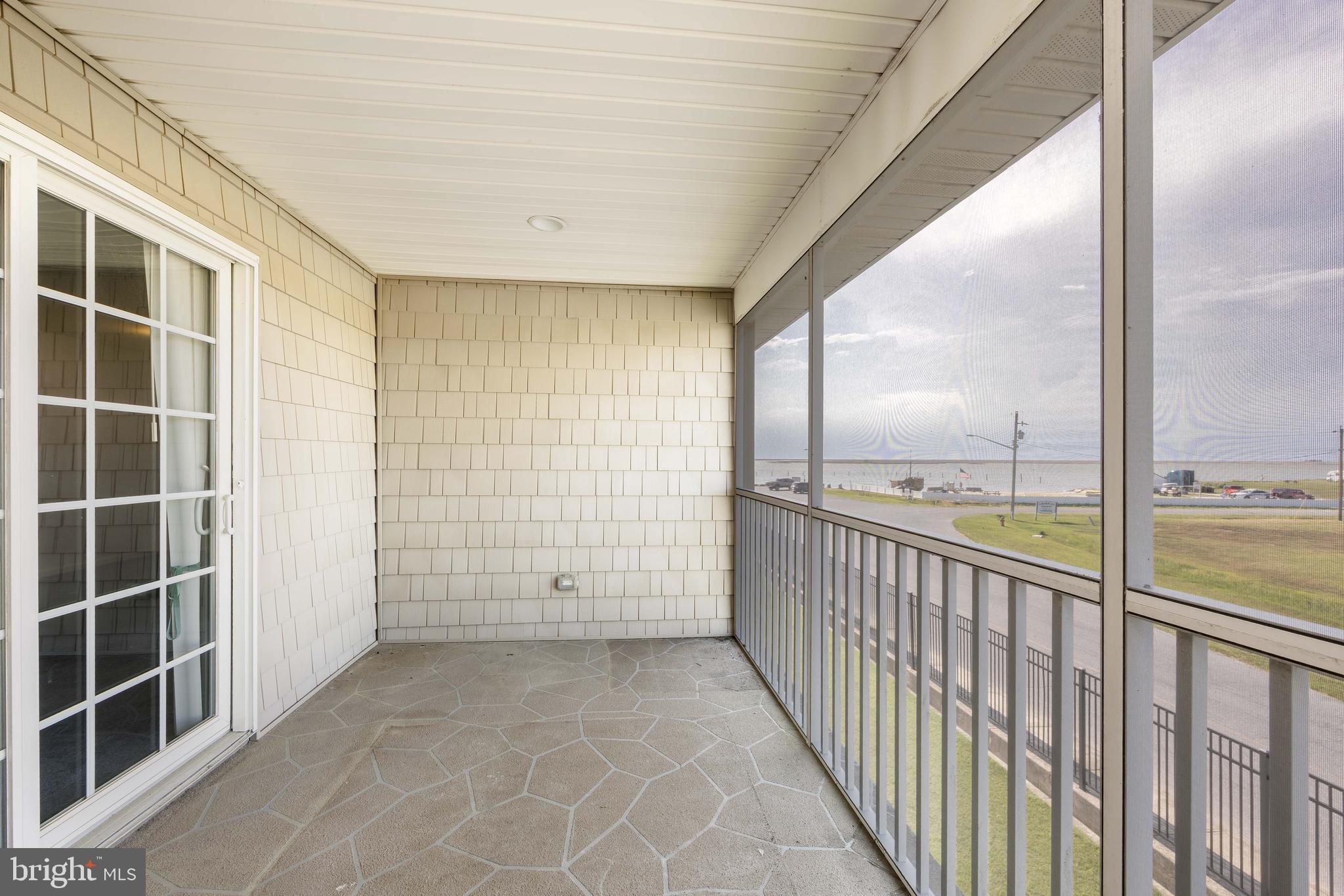 111 Sunset Circle, Unit 111E Crisfield, MD 21817 - Photo 51 of 57 rear