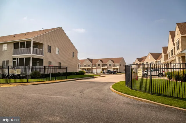 a view of outdoor space and swimming pool