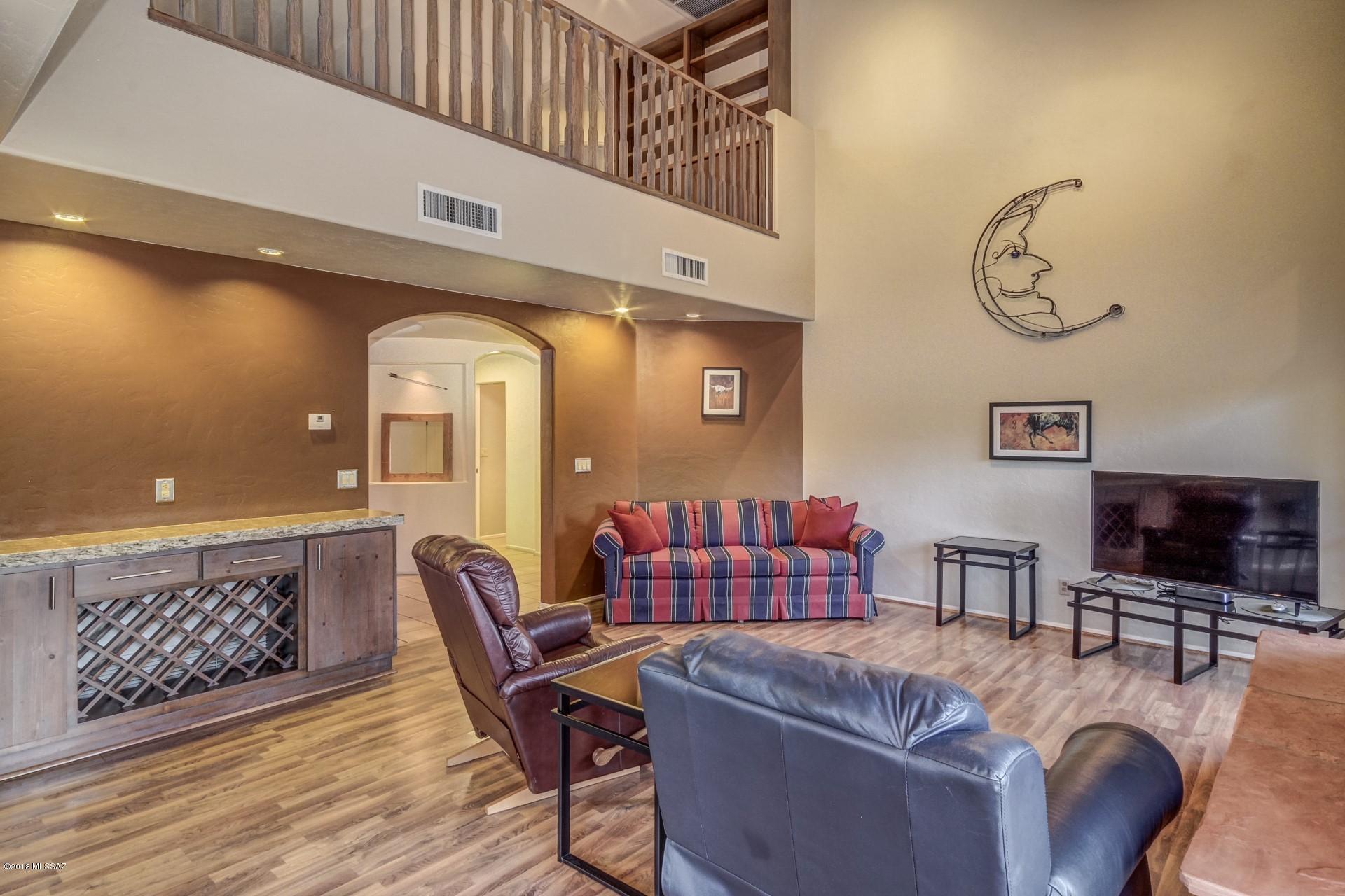 4510 North Bear Canyon Road Tucson, AZ 85749 - Photo 25 of 50