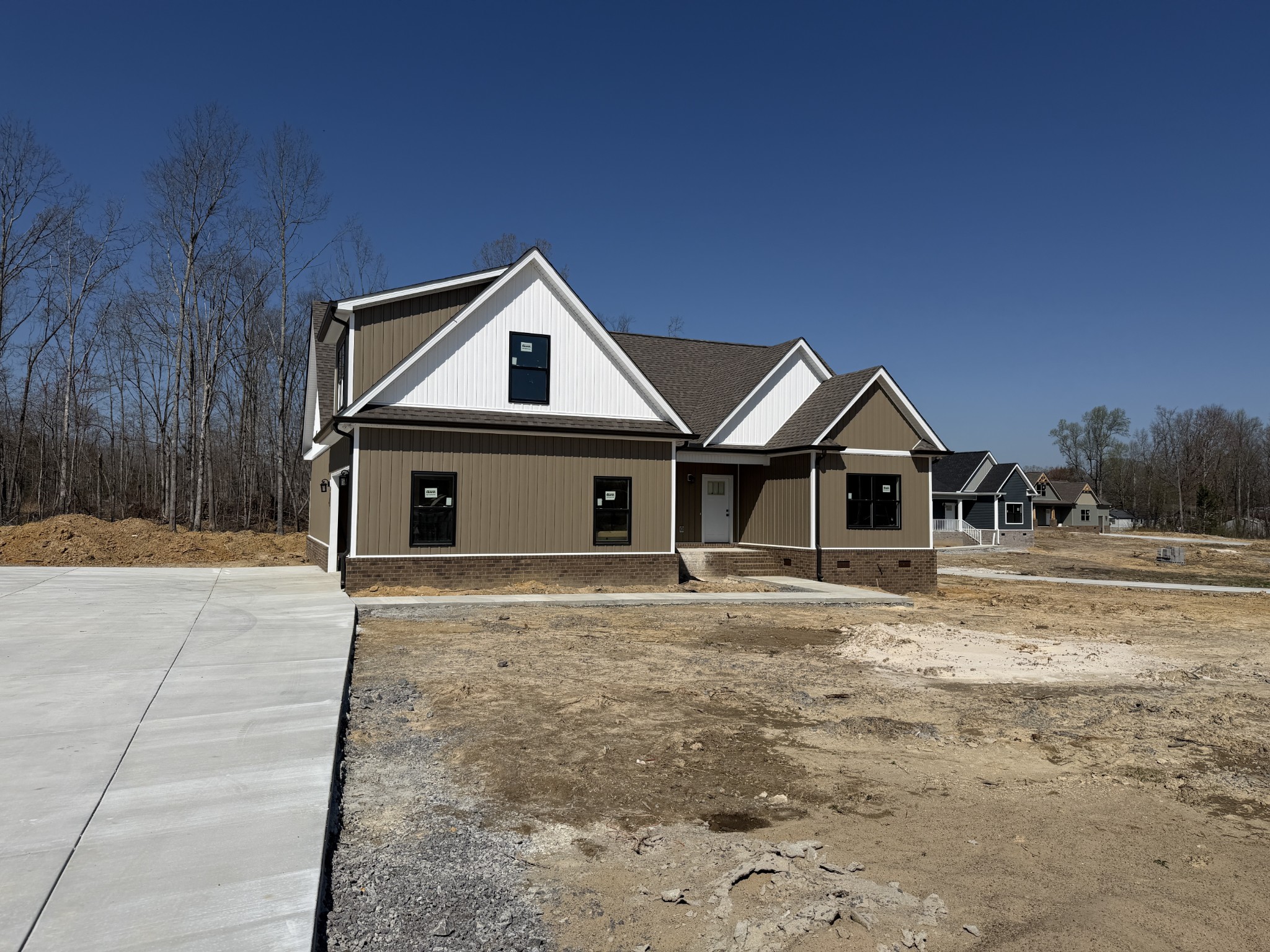 71 Brinkley Road Wartrace, TN 37183 - Photo 1 of 1