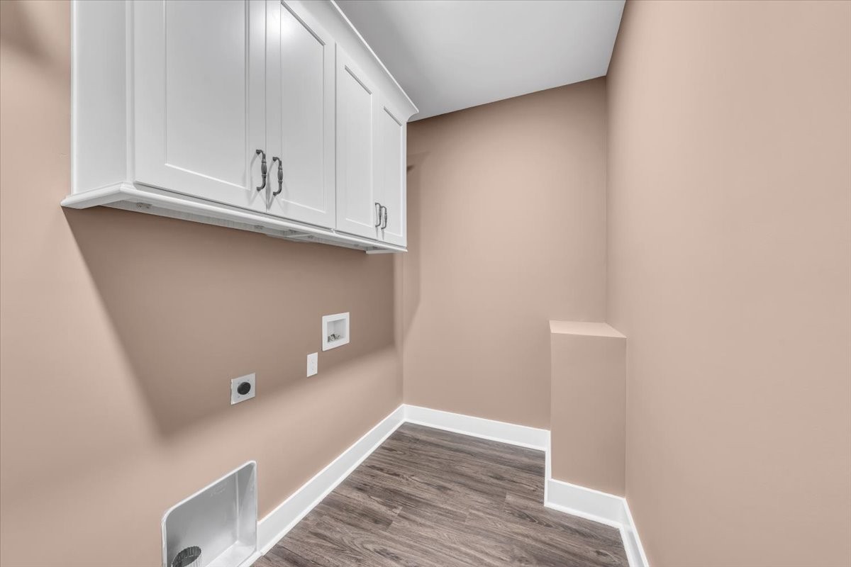 71 Brinkley Road Wartrace, TN 37183 - Photo 33 of 42 a view of empty room