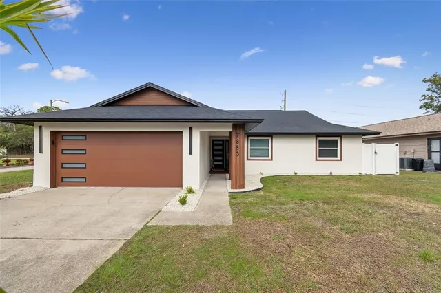 $599,000 | 7853 Sundown Drive North, St. Petersburg, FL 33709