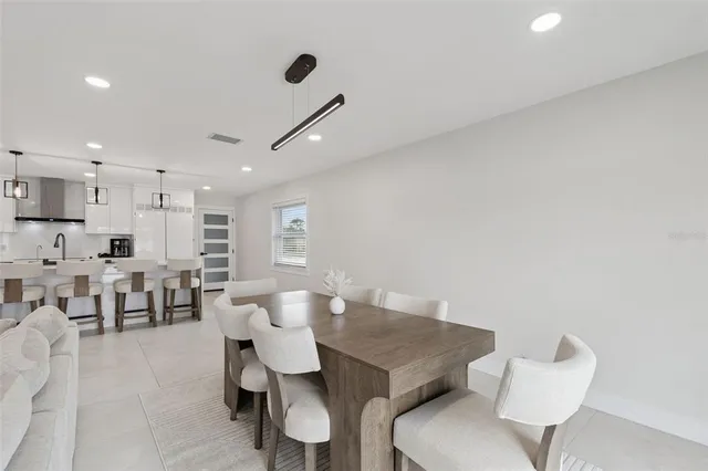 $599,000 | 7853 Sundown Drive North, St. Petersburg, FL 33709