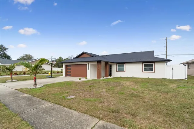 $599,000 | 7853 Sundown Drive North, St. Petersburg, FL 33709