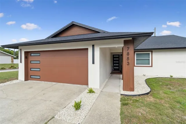 $599,000 | 7853 Sundown Drive North, St. Petersburg, FL 33709