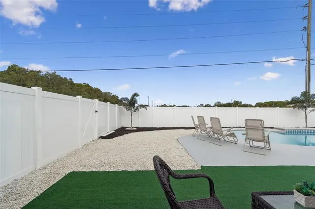 $599,000 | 7853 Sundown Drive North, St. Petersburg, FL 33709