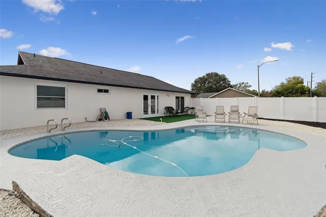 $599,000 | 7853 Sundown Drive North, St. Petersburg, FL 33709