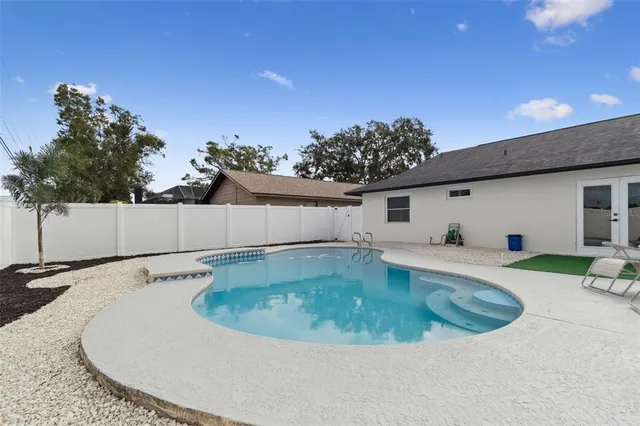 $599,000 | 7853 Sundown Drive North, St. Petersburg, FL 33709