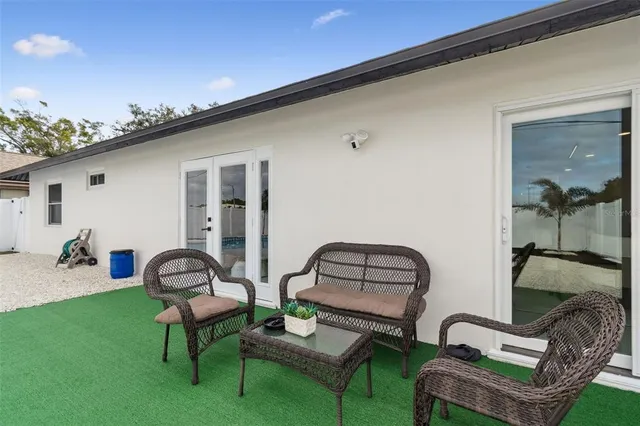 $599,000 | 7853 Sundown Drive North, St. Petersburg, FL 33709