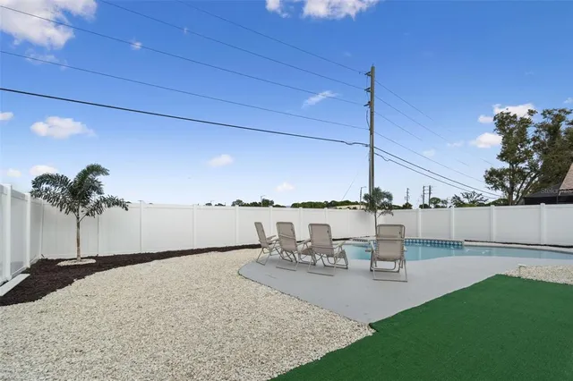 $599,000 | 7853 Sundown Drive North, St. Petersburg, FL 33709