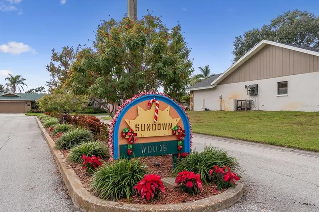 $599,000 | 7853 Sundown Drive North, St. Petersburg, FL 33709