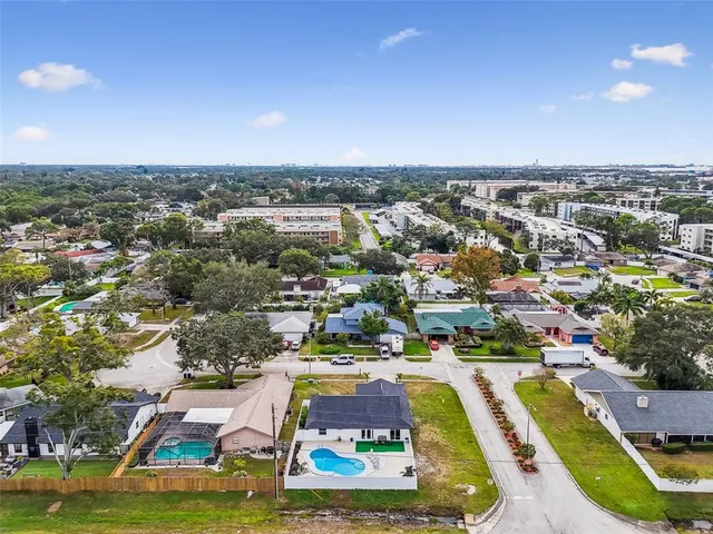 $599,000 | 7853 Sundown Drive North, St. Petersburg, FL 33709