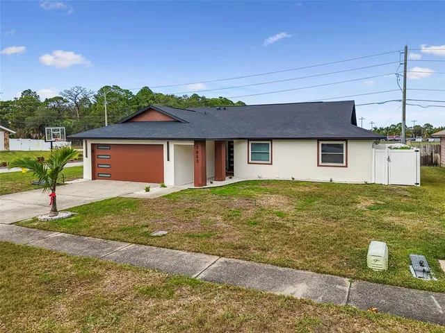 $599,000 | 7853 Sundown Drive North, St. Petersburg, FL 33709