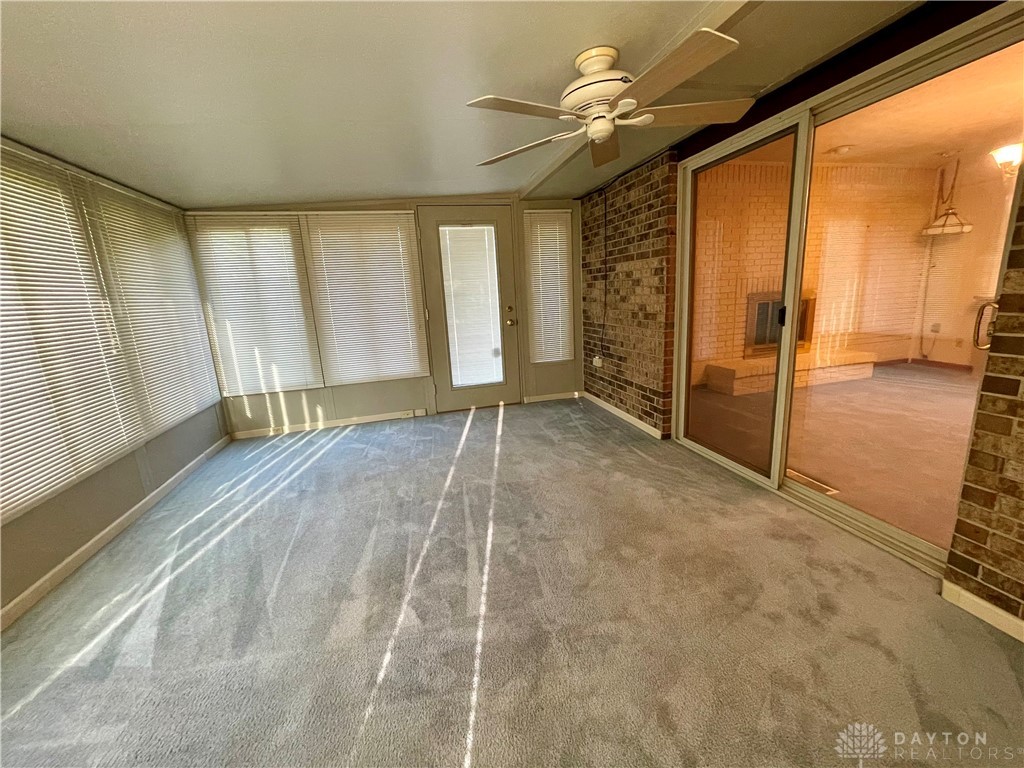 3301 Little York Road Dayton, OH 45414 - Photo 32 of 48 Florida room