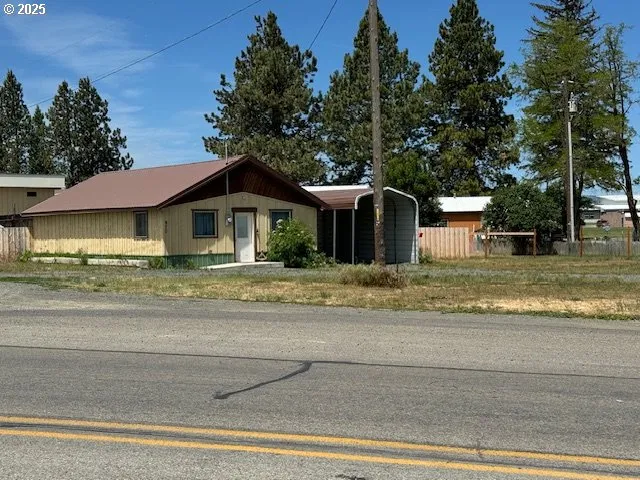 $150,000 | 970 2nd Street, North Powder, OR 97867
