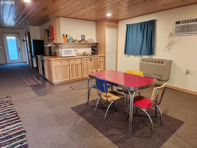 $150,000 | 970 2nd Street, North Powder, OR 97867