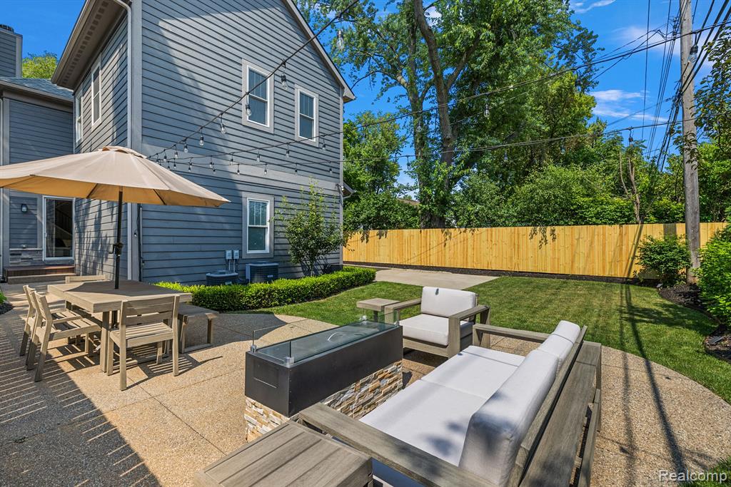 1238 Villa Road Birmingham, MI 48009 - Photo 73 of 79