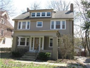 12876 Cedar Road Cleveland, OH 44118 - Photo 2 of 23 New roof