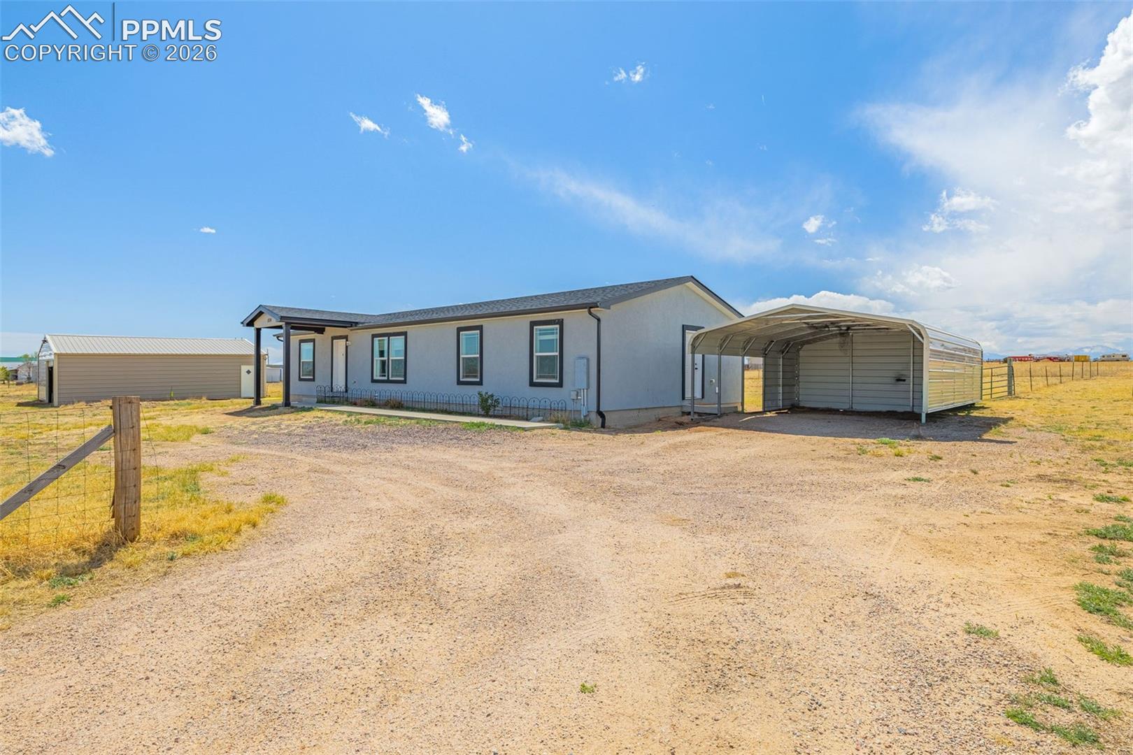 1134 Buffalo Run Road Calhan, CO 80808 - Photo 32 of 35 Gallery Image 32