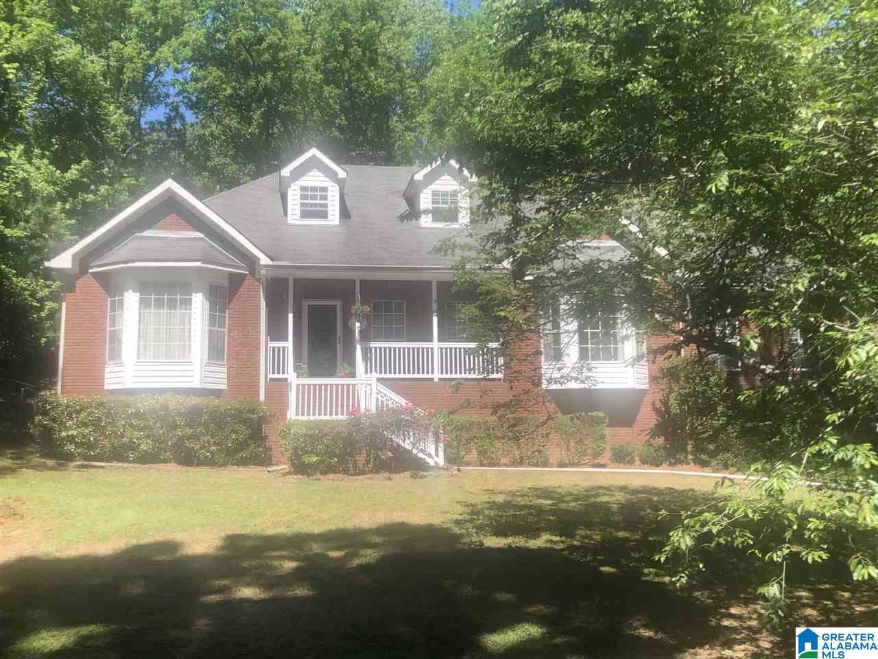 7618 Happy Hollow Road Trussville, AL 35173 - Photo 2 of 46