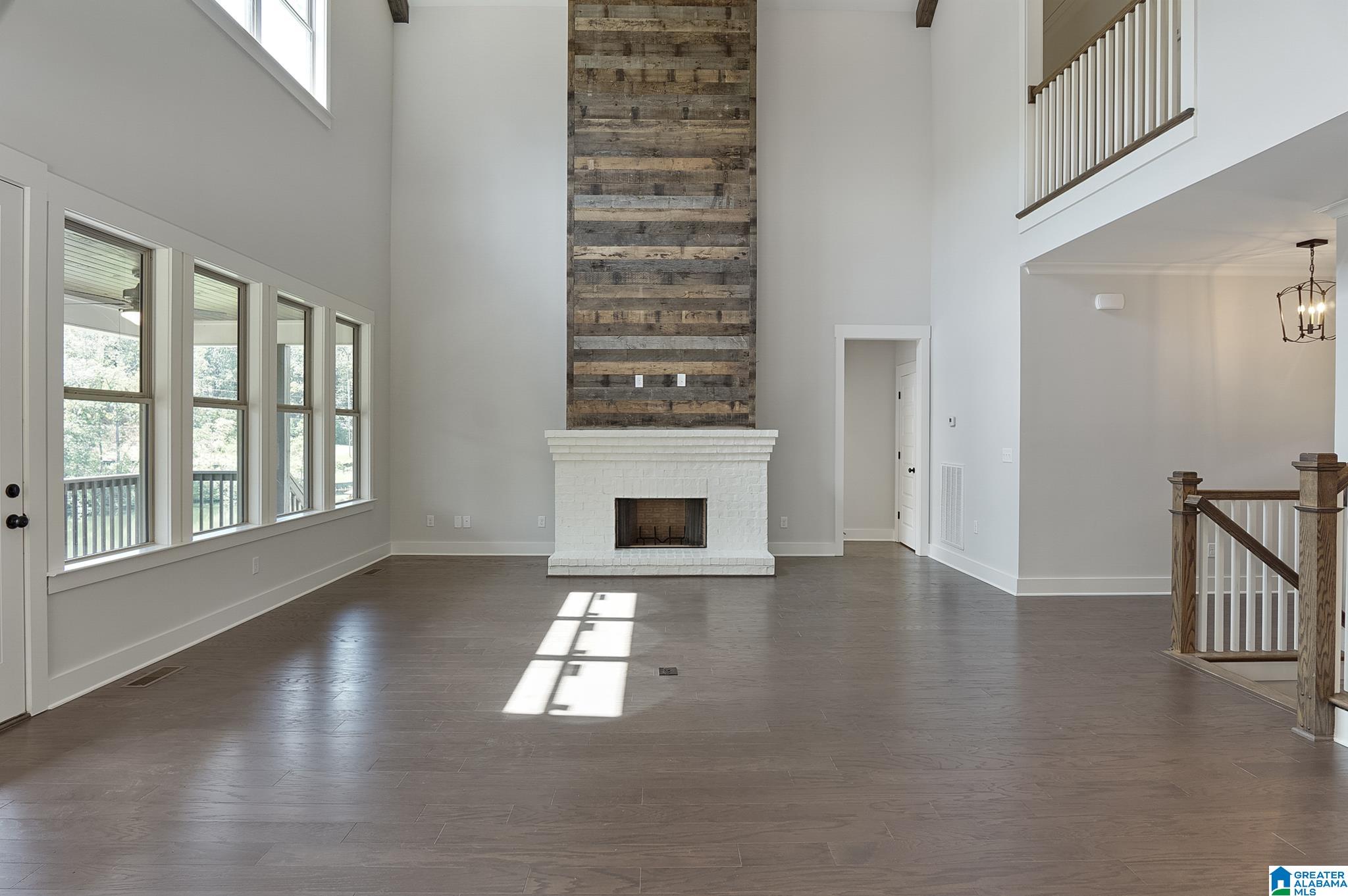 1090 Preserve Road Rockford, AL 35136 - Photo 26 of 64