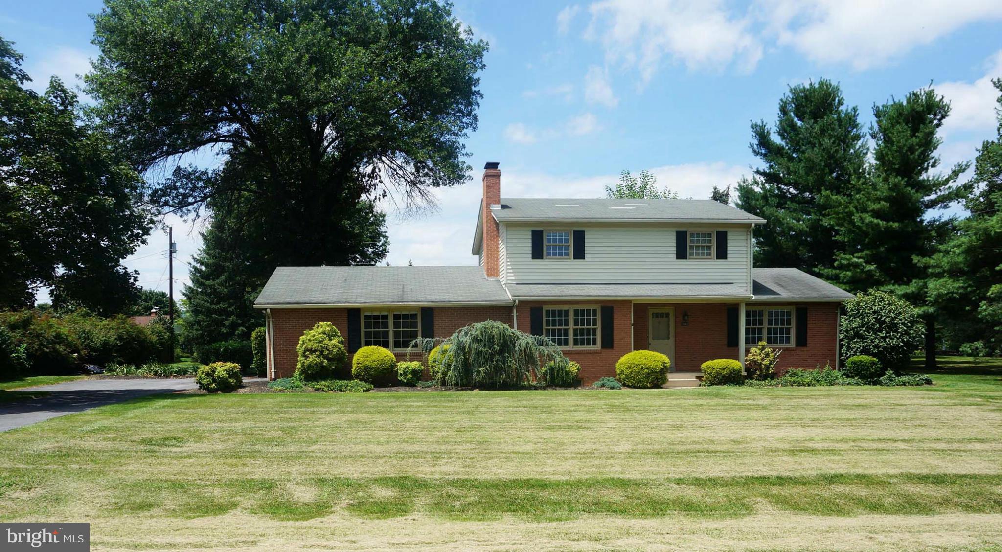 7932 Edgewood Farm Road Frederick, MD 21702 - Photo 1 of 30 Exterior (Front)