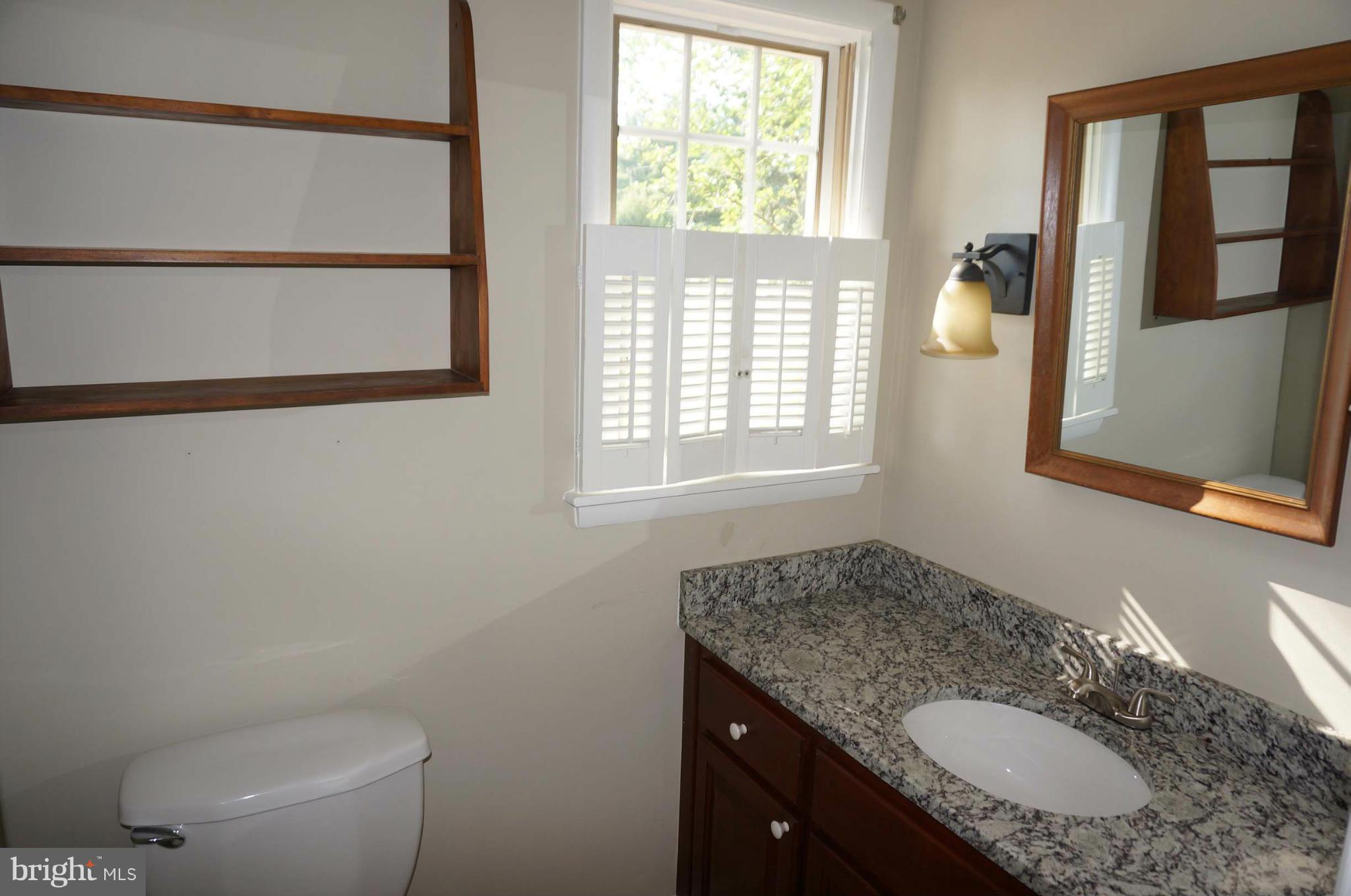 7932 Edgewood Farm Road Frederick, MD 21702 - Photo 11 of 30 Powder Room first floor