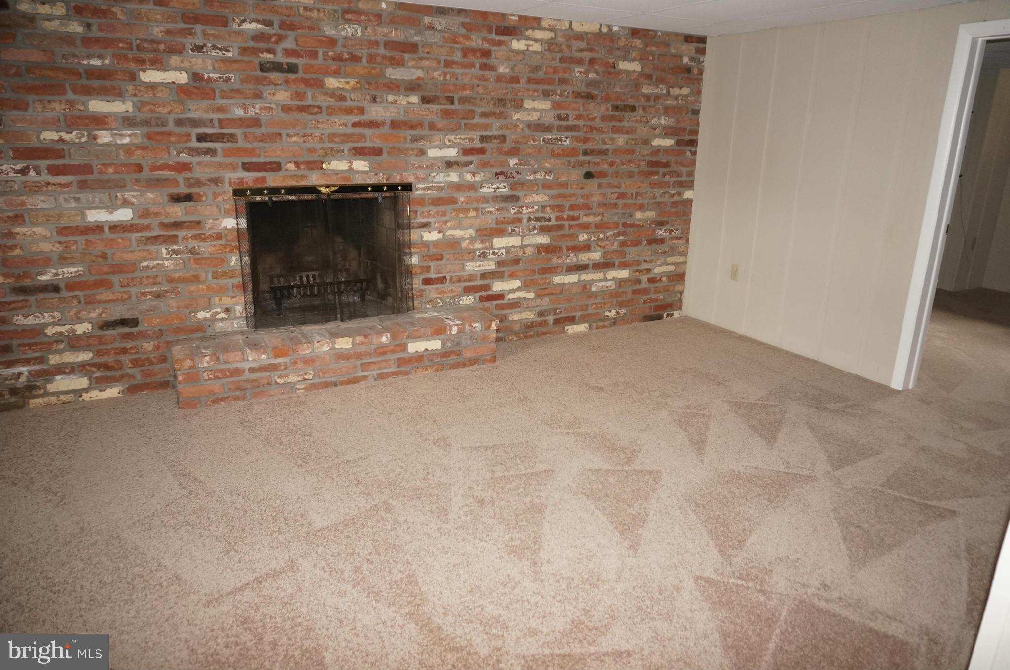 7932 Edgewood Farm Road Frederick, MD 21702 - Photo 23 of 30 Basement