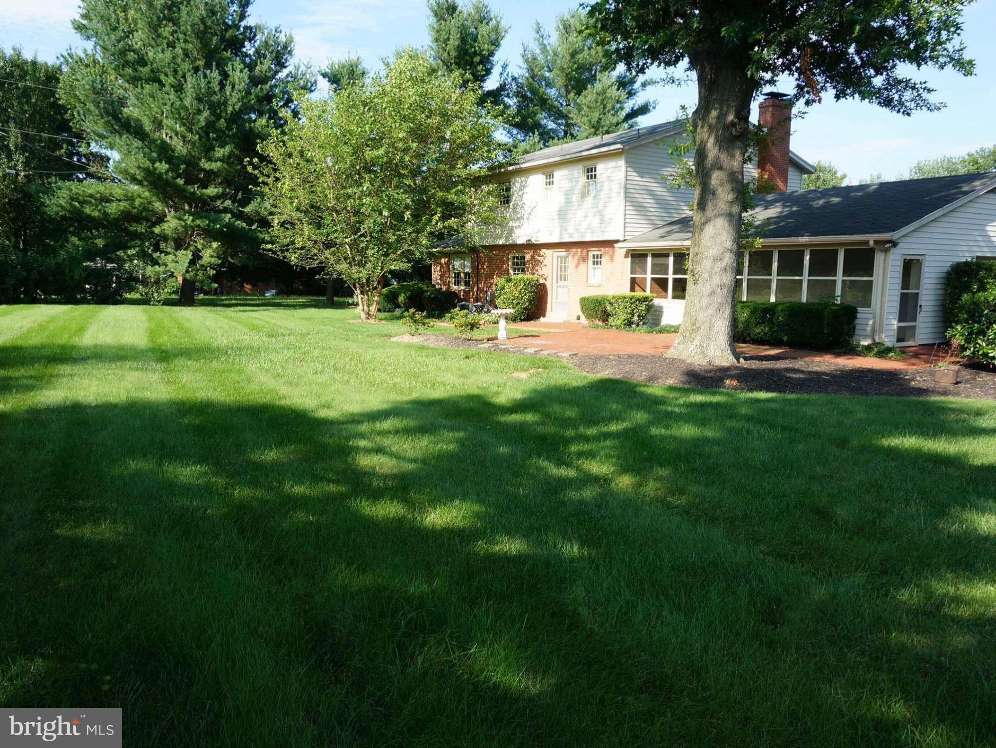 7932 Edgewood Farm Road Frederick, MD 21702 - Photo 28 of 30 Exterior (Rear)