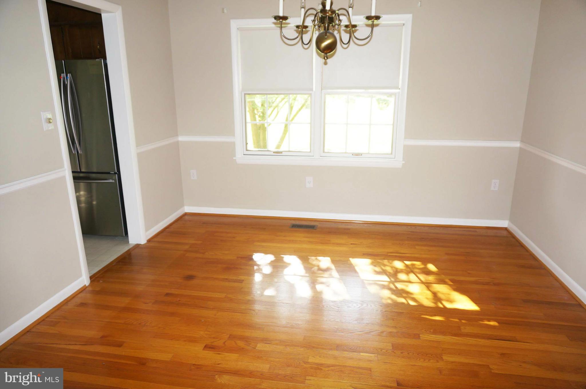 7932 Edgewood Farm Road Frederick, MD 21702 - Photo 10 of 30 Dining Room