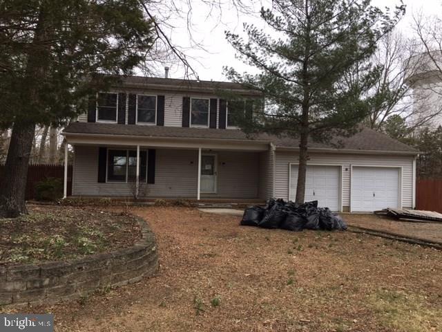 11 South Hope Chapel Road Jackson, NJ 08527 - Photo 1 of 15 Gallery Image 1