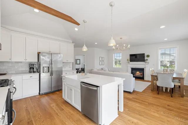 $440,000 | 13813 McKenna Court, Manhattan, IL 60442