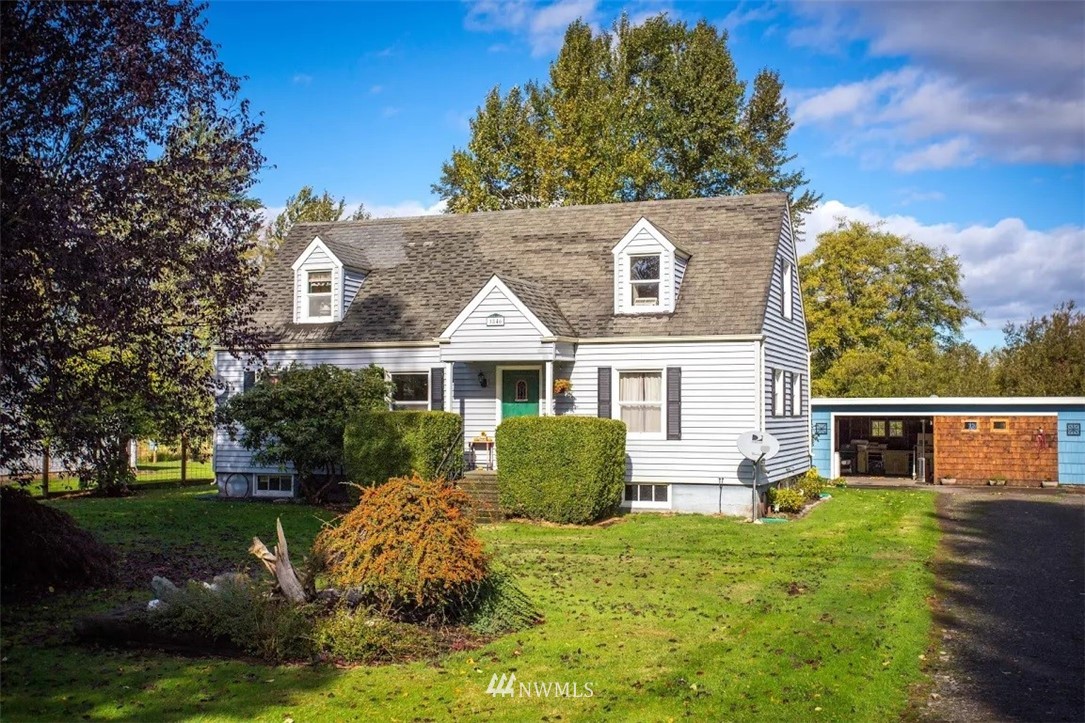 1846 Newkirk Road Ferndale, WA 98248 - Photo 1 of 21 Gallery Image 1