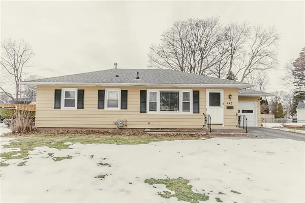 $190,000 | 143 Sandalwood Drive, Greece, NY 14616