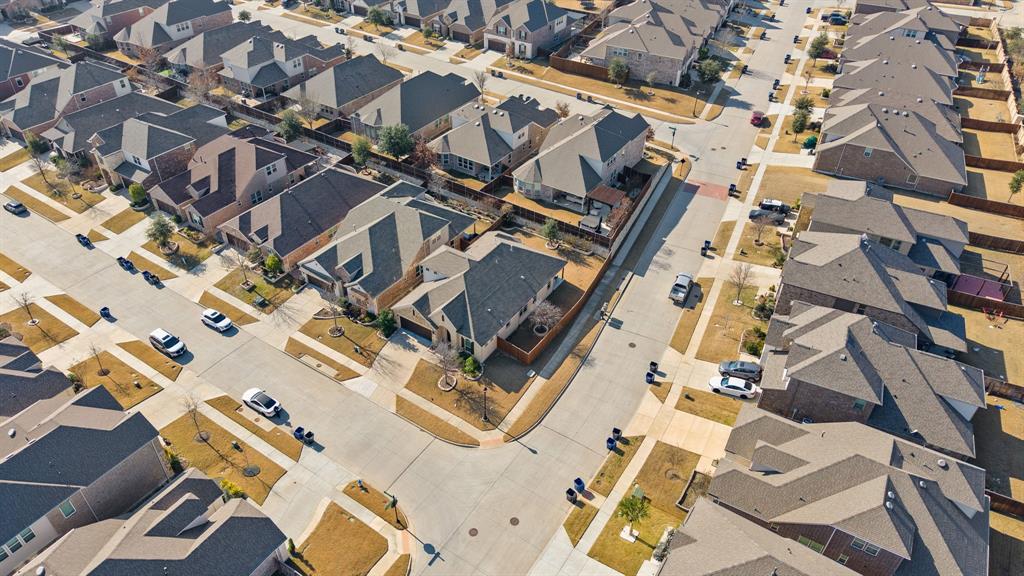 5504 Ripasso Street McKinney, TX 75070 - Photo 35 of 40