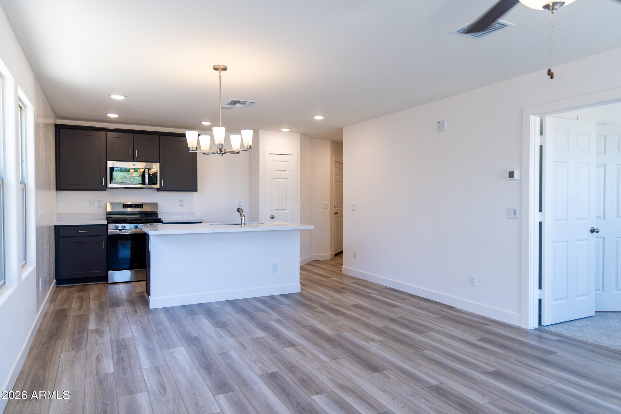 17095 North Lariat Road Maricopa, AZ 85138 - Photo 4 of 47 Kitchen